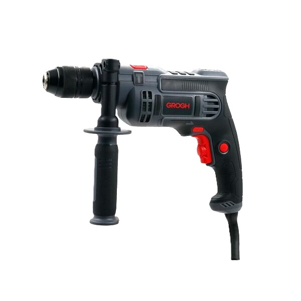 GROGH DARBELİ MATKAP 710W